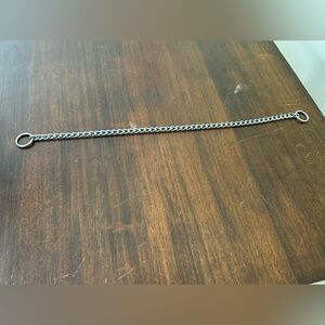 Extra large dog collar